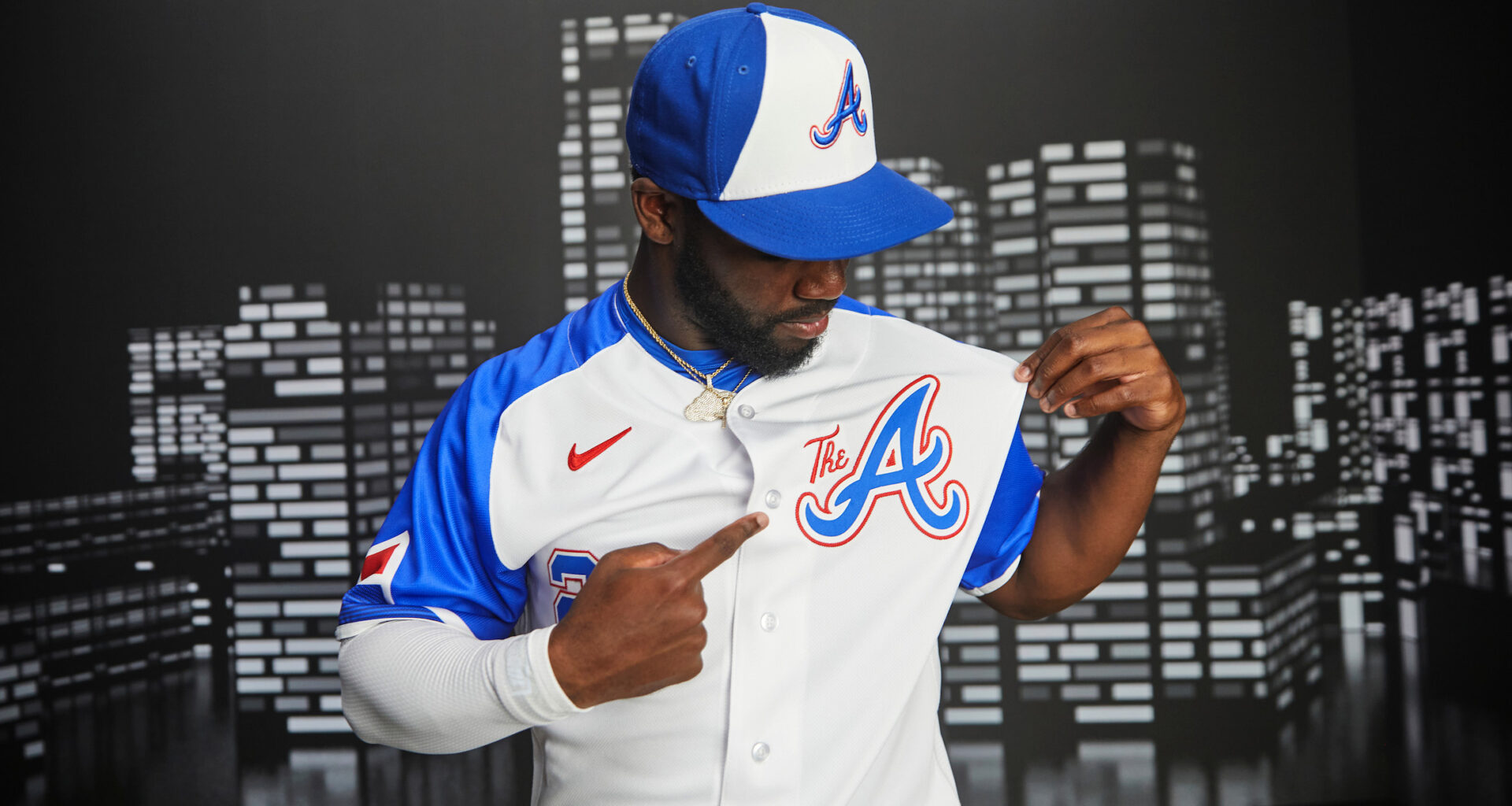 Michael Harris II leads Braves with grand slam