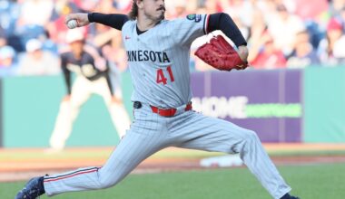 New-look Twins promote eight players from minors: Guardians takeaways