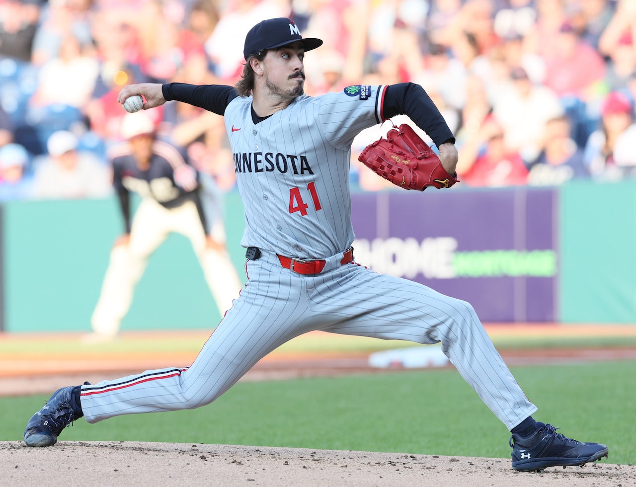 New-look Twins promote eight players from minors: Guardians takeaways