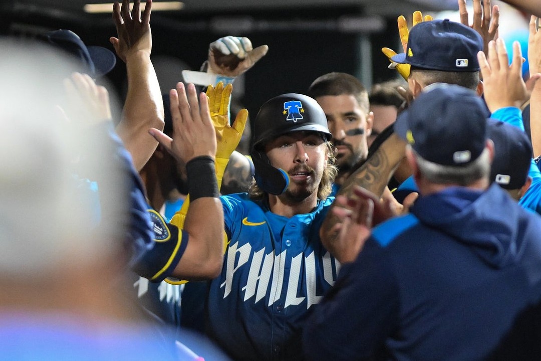 Phillies vs Nationals Betting Preview for August 23, 2025 - On Pattison