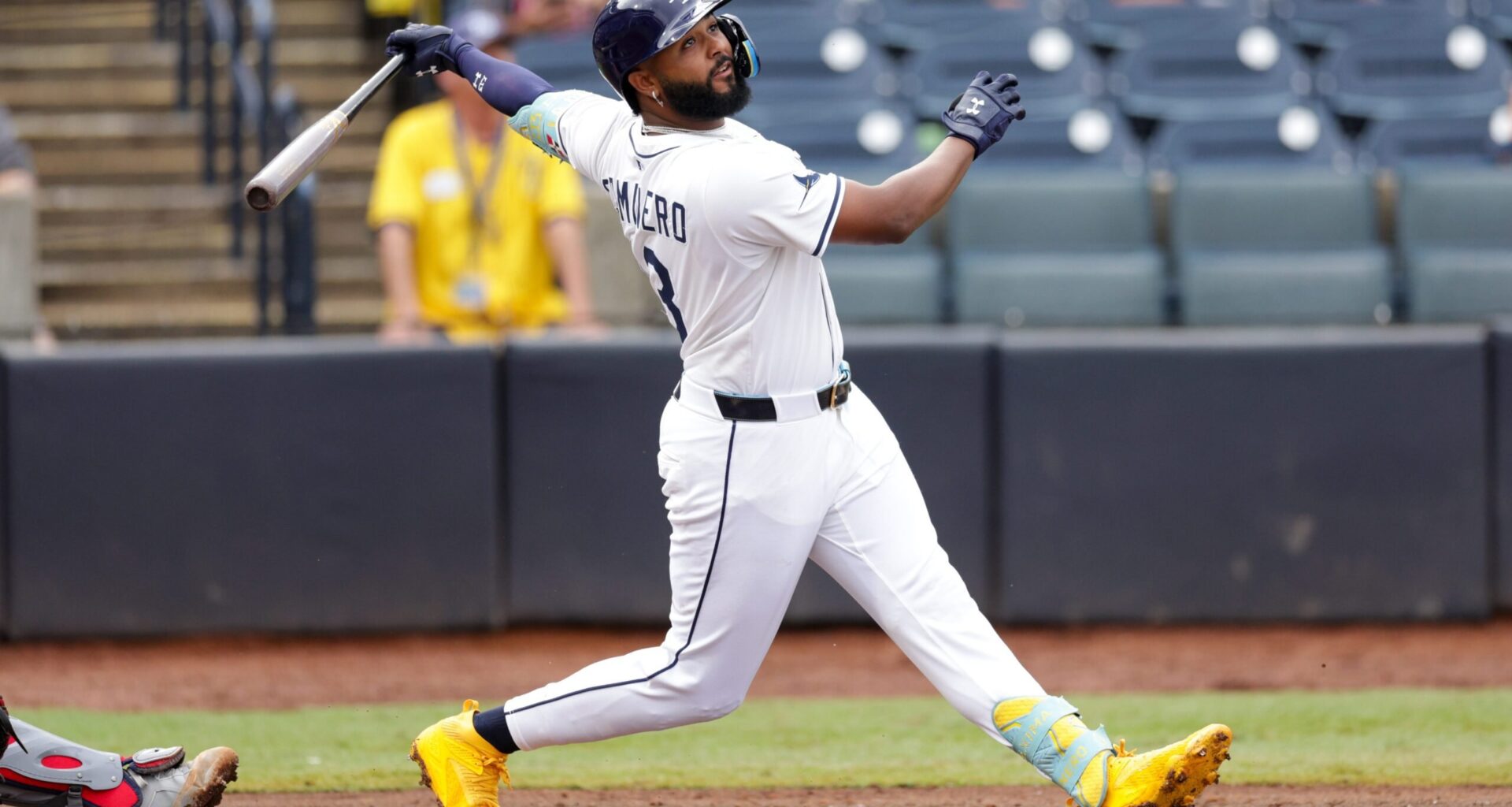 Tampa Bay Rays vs Cleveland Guardians Prediction 8/27/2025 Today's MLB Picks