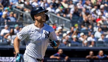 New users get $100 no sweat bet for Yankees vs. Nationals