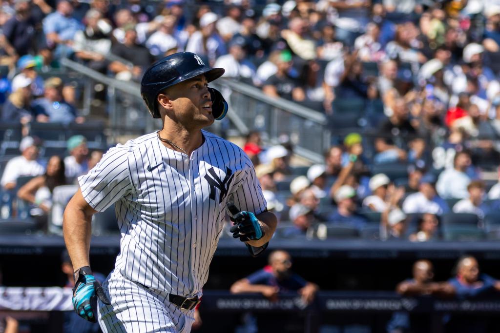 New users get $100 no sweat bet for Yankees vs. Nationals