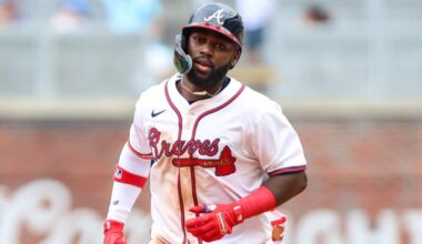Michael Harris Close to Braves Record, Hits Career Milestone