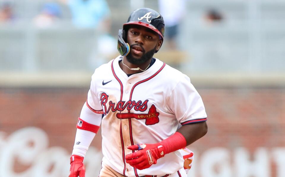 Michael Harris Close to Braves Record, Hits Career Milestone