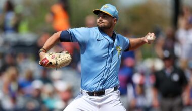 All-Star Pitcher Out For The Season, Undergoes Surgery