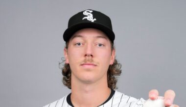 Bullard’s Hagen Smith to begin season in Double-A