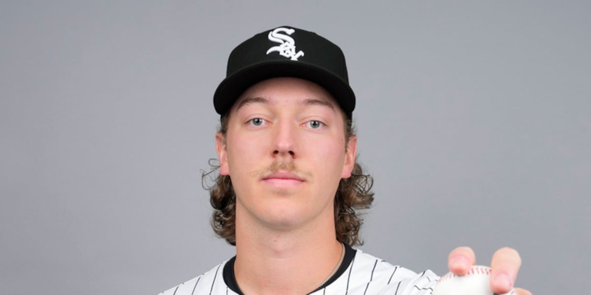 Bullard’s Hagen Smith to begin season in Double-A