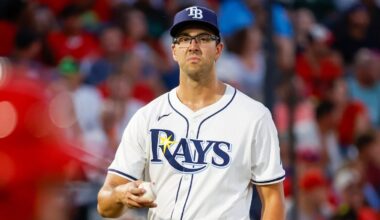 Another rough start by Joe Boyle leads to another Rays loss - Tampa Bay Times