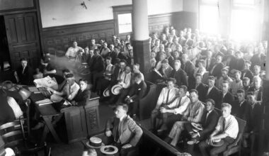 Black Sox players acquitted – Chicago Tribune