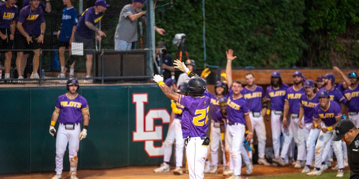 Perfect LSUS baseball team to be included in Northwest Louisiana Walk of Stars