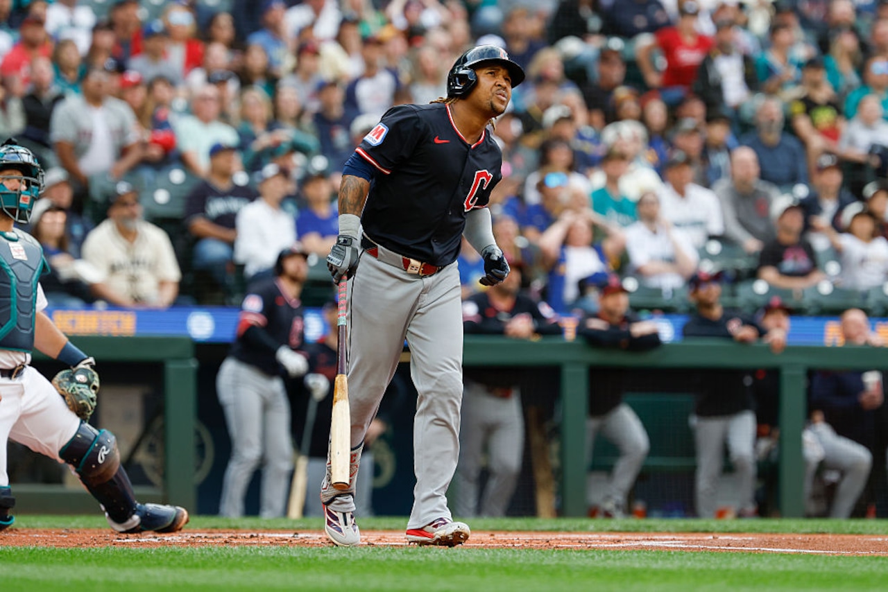 Cleveland Guardians, Chicago White Sox starting lineups for Aug. 10, 2025: Game 117