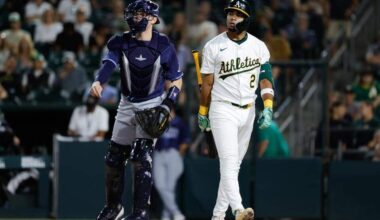 A's could push for change in scheduling for 2026 in West Sacramento. Here's why