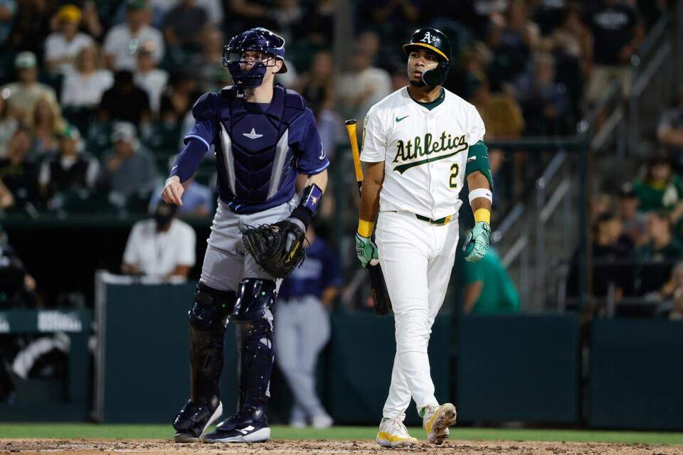 A's could push for change in scheduling for 2026 in West Sacramento. Here's why