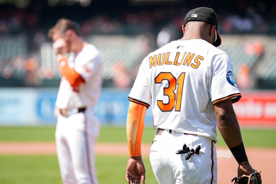 Making sense of a massive Orioles trade deadline sell-off