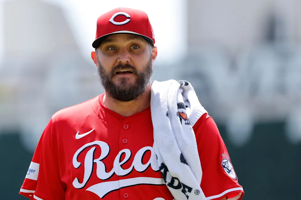 Wade Miley was shut down after reporting soreness following his  first minor-league rehab start for a flexor strain.