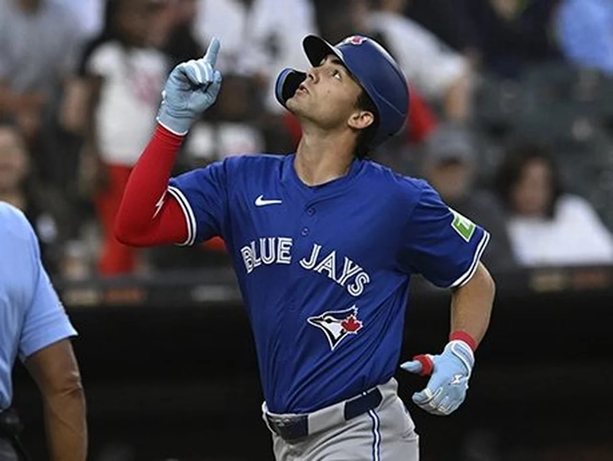 Joey Loperfido the undeserving odd-man out as Blue Jays deal with enviable roster crunch