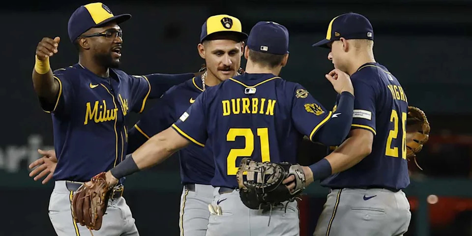 Geoff Burke-Imagn Images