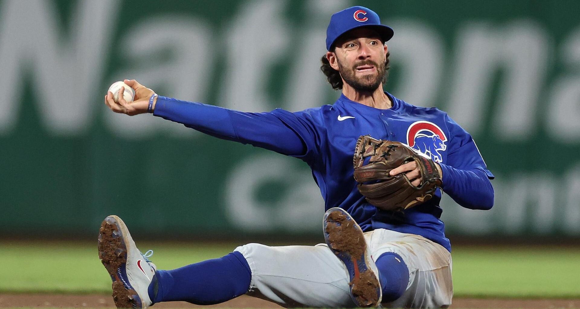 Justin Verlander wins first home game since joining Giants as San Francisco beats Cubs 5-2