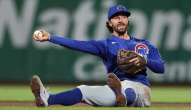 Justin Verlander wins first home game since joining Giants as San Francisco beats Cubs 5-2