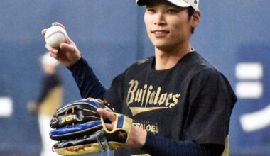 Keita Nakagawa [Photo by Masaki Kitano]