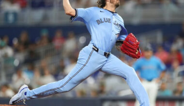 Blue Jays need to sharpen game after uneven road trip ends with Miami defeat