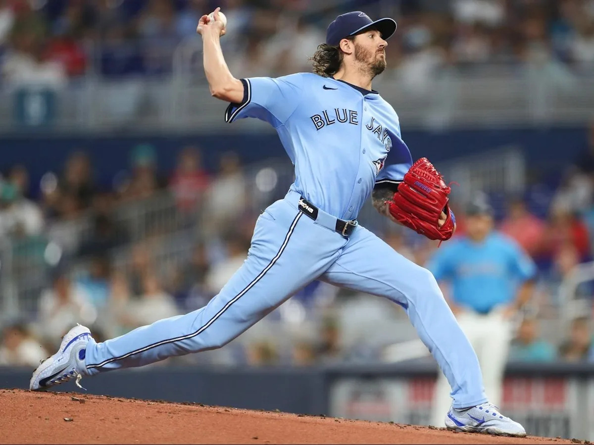 Blue Jays need to sharpen game after uneven road trip ends with Miami defeat