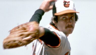 Baltimore Orioles greats to sign autographs at Salisbury event