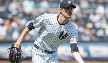 Max Fried's Slump and Yankees Manager's Ejections