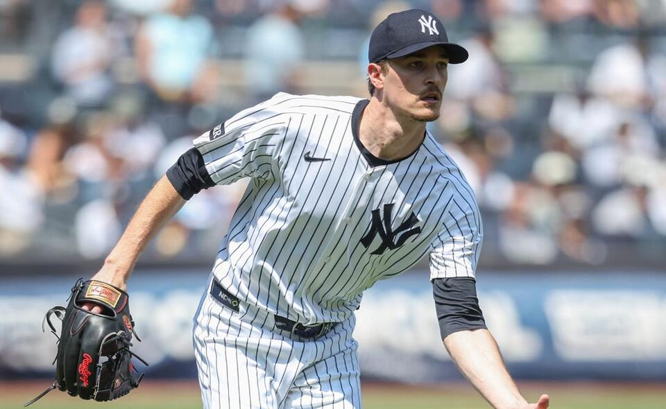 Max Fried's Slump and Yankees Manager's Ejections