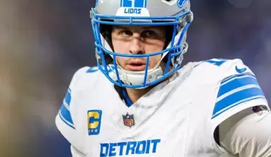 Goff and Lions spark a Motor City sports revival