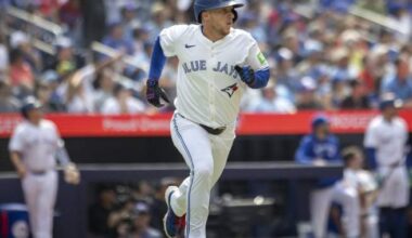 Straw picks a fine time to shine for Jays