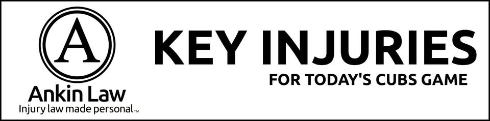 Chicago Cubs Lineup: Nico, Turner, and Tucker