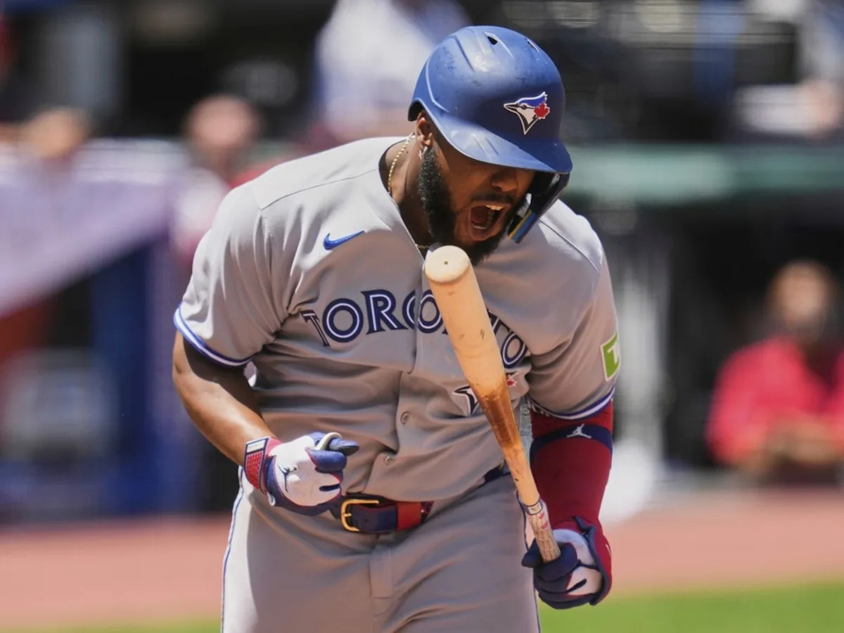 Make or break time for Blue Jays who can't afford to collapse