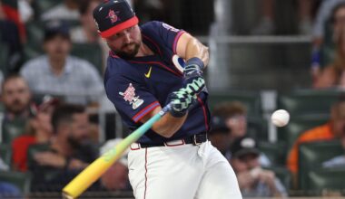 Netflix said to be in talks for Home Run Derby deal