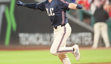 Stream MLB games free: How to watch Cleveland Guardians vs. New York Mets