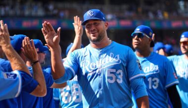 India and Frazier hit two-run homers to rally Royals to 6-2 win over the White Sox