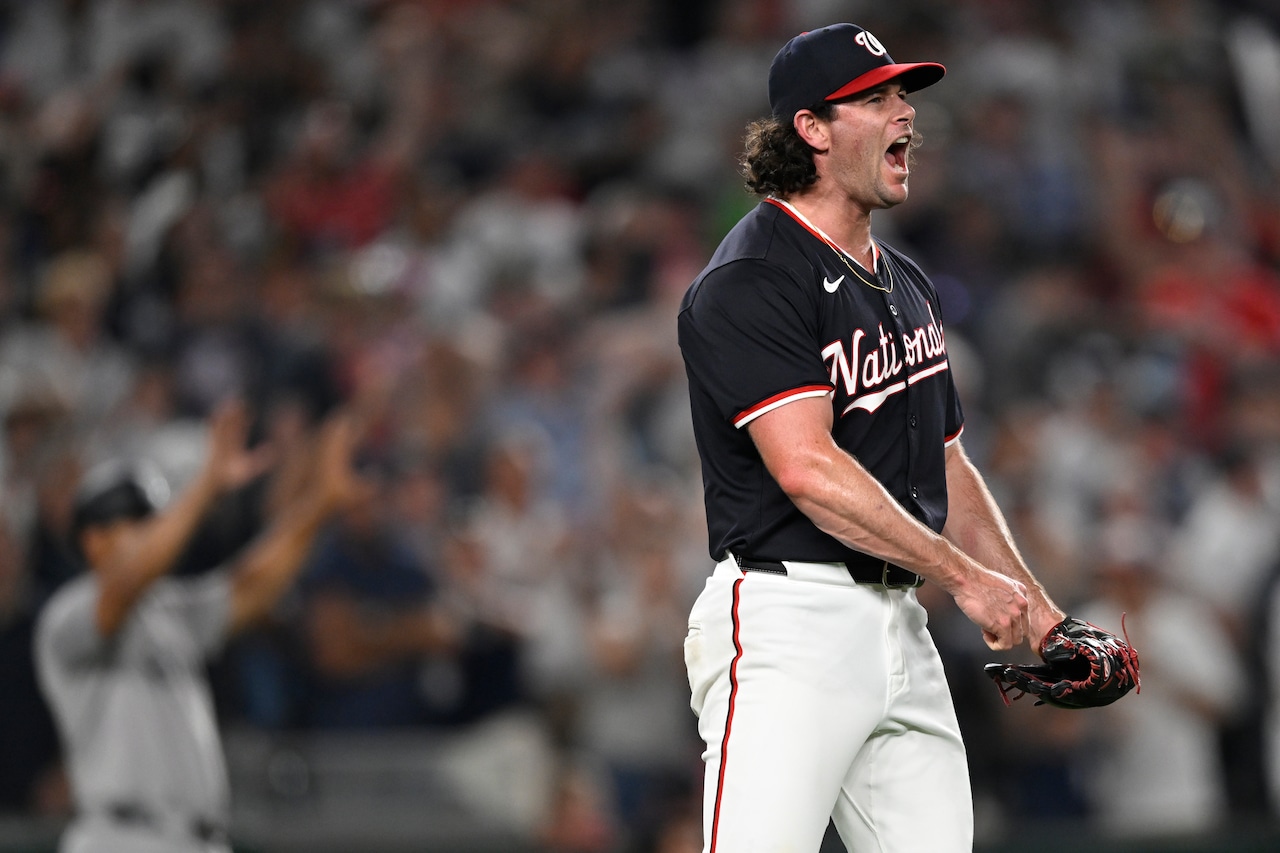 Tigers focused on pitching depth at trade deadline: ‘Attack it in volume’