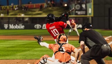 Texas Tech, UT set for Fall Ball scrimmage