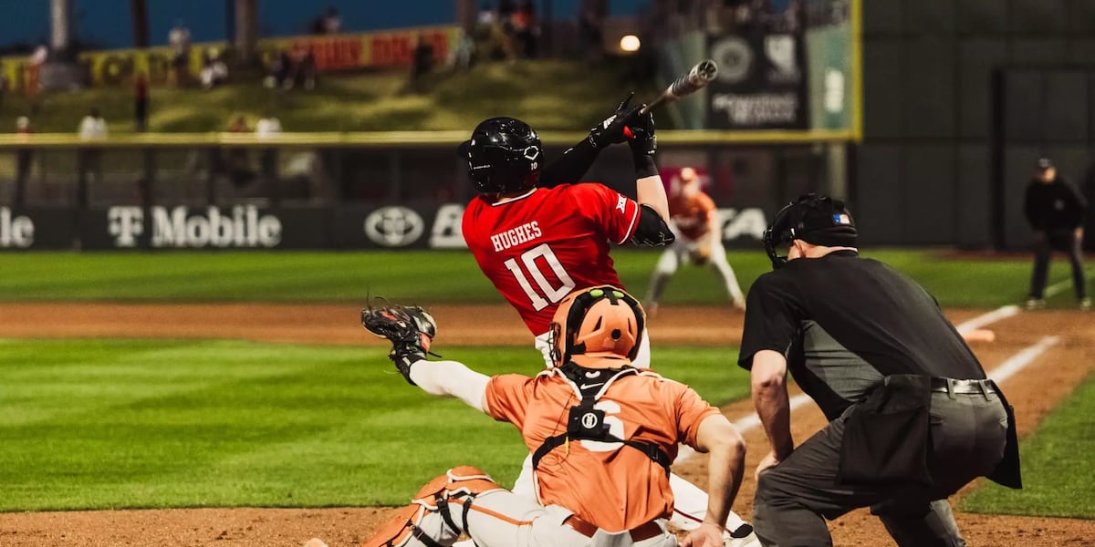 Texas Tech, UT set for Fall Ball scrimmage