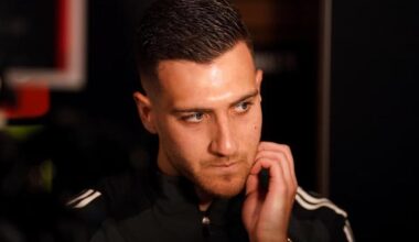 Diogo Dalot says ‘we gave the game to them’ after woeful United loss to Mariners