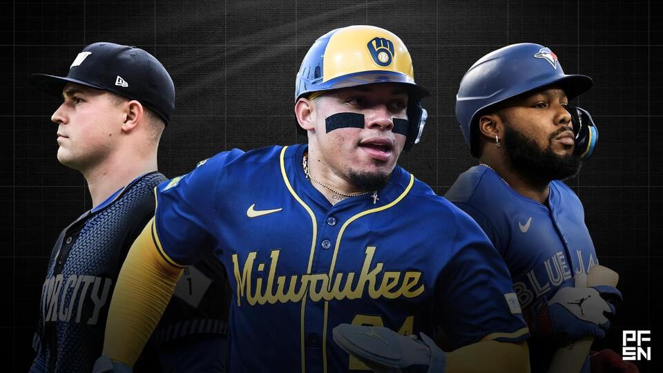 MLB Power Rankings: Brewers, Tigers Remain Red Hot, While Giants Continue to Spiral