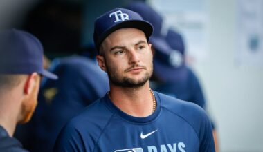 Surgical procedure ends Shane McClanahan's chances of returning this season - Tampa Bay Times