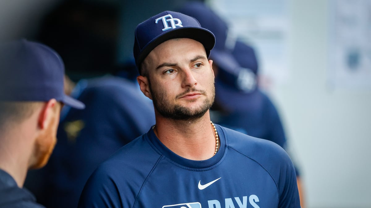 Surgical procedure ends Shane McClanahan's chances of returning this season - Tampa Bay Times