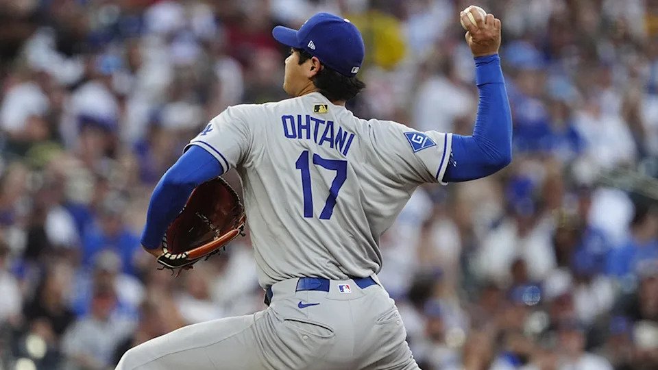 Ron Chenoy-Imagn Images