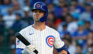 A Chicago Cubs Stat So Unbelievable I Had to Check It Myself