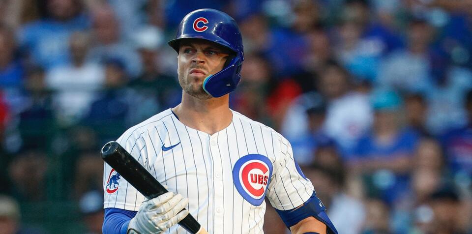 A Chicago Cubs Stat So Unbelievable I Had to Check It Myself