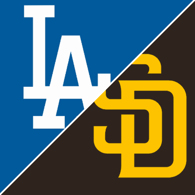 Dodgers 8-2 Padres (Aug 24, 2025) Game Recap