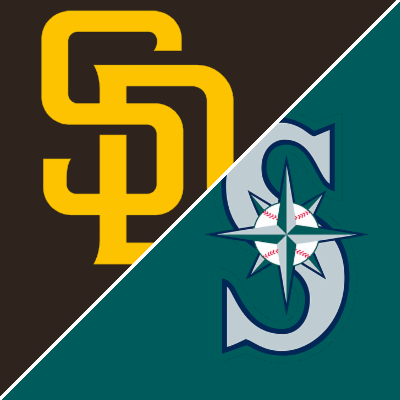 Padres 7-6 Mariners (Aug 26, 2025) Game Recap