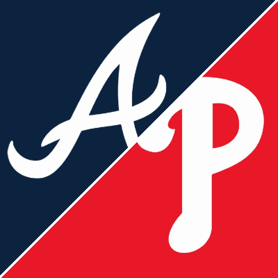 Phillies 2-1 Braves (Aug 29, 2025) Game Recap